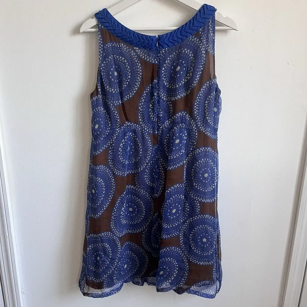 Tory Burch shoulder alterations